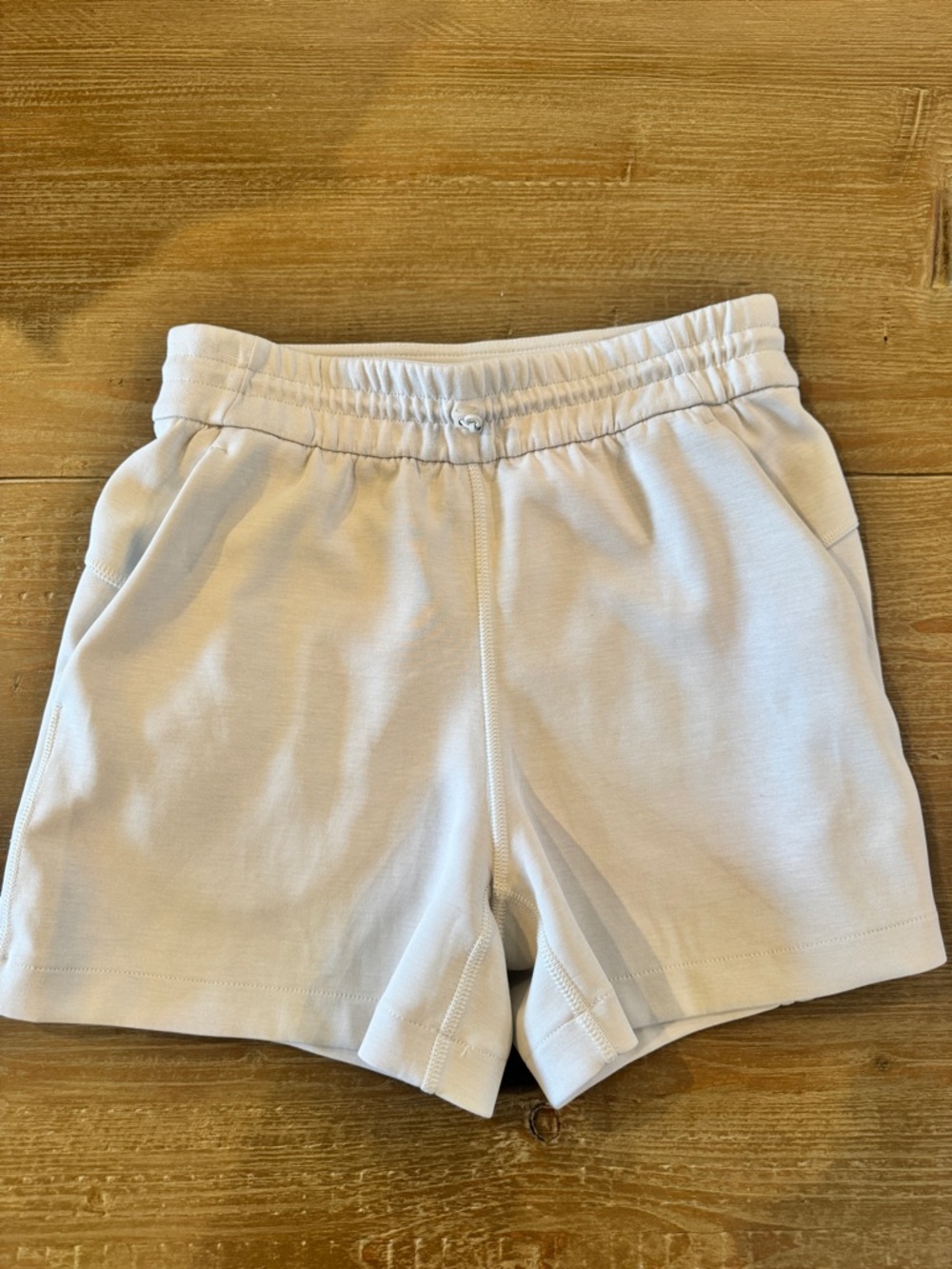 Lululemon Softstreme short size 2